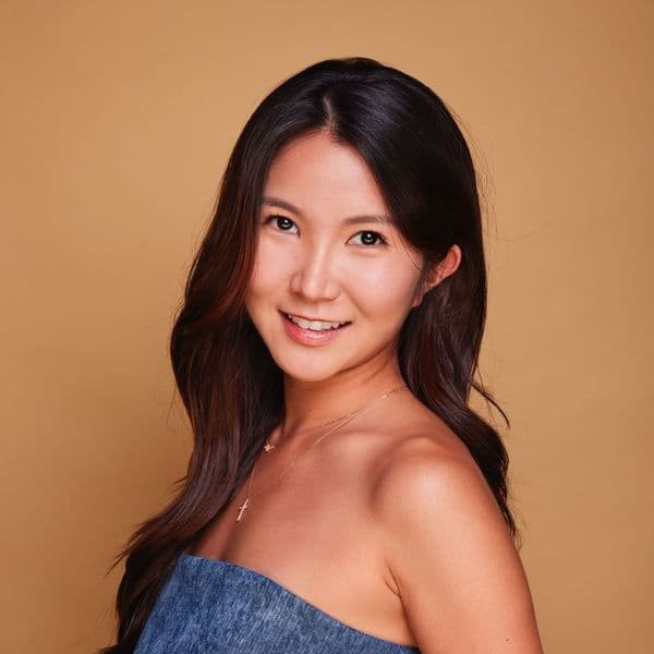 Ashley Kim